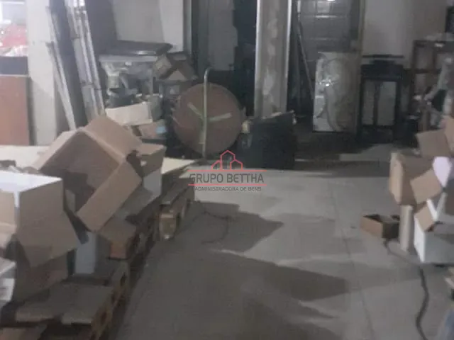 Galpão / Barracão com 400m², para alugar, no bairro Vila São Silvestre em Barueri