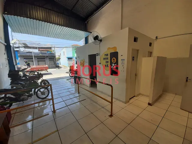 Galpão / Barracão com 400m², à venda, no bairro Limão em São Paulo