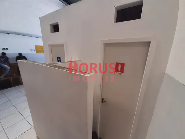 Galpão / Barracão com 400m², à venda, no bairro Limão em São Paulo