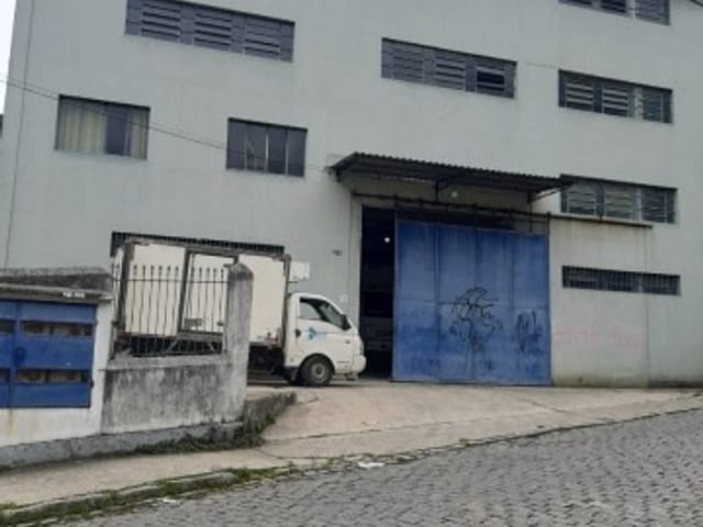 Foto do Galpão / Barracão - Galpão à venda SIMERIA, PETROPOLIS - RJ | Immobile Administradora de Bens