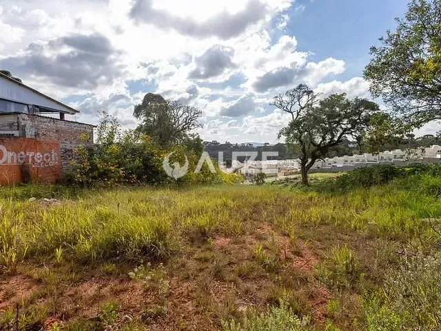 Galpão com 945m², à venda, no bairro Abranches em Curitiba