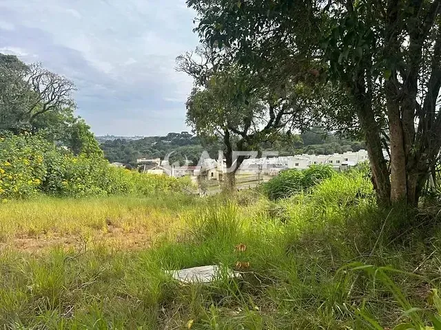 Galpão com 945m², à venda, no bairro Abranches em Curitiba