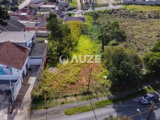 Galpão com 945m², à venda, no bairro Abranches em Curitiba