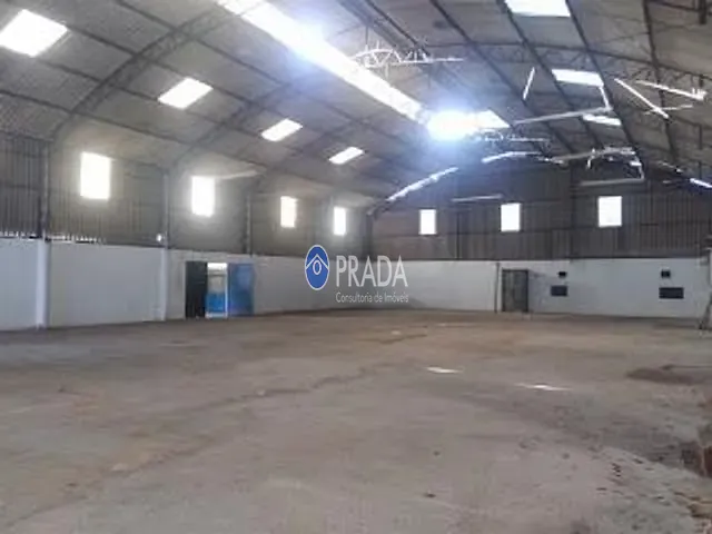 Galpão / Barracão com 2235m², à venda ou para alugar, no bairro Parque Alexandre em Cotia