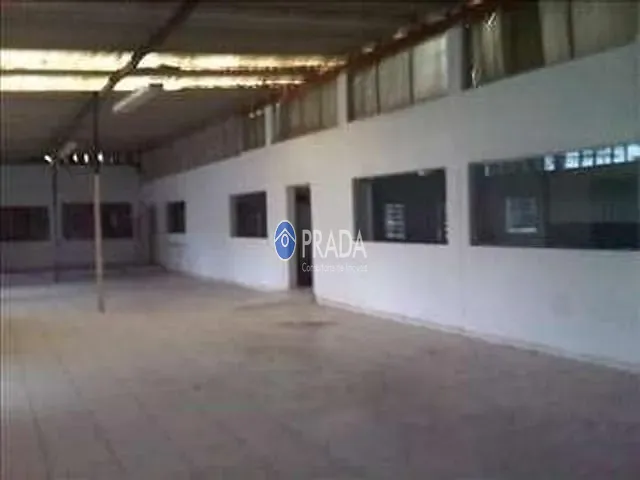 Galpão / Barracão com 2235m², à venda ou para alugar, no bairro Parque Alexandre em Cotia