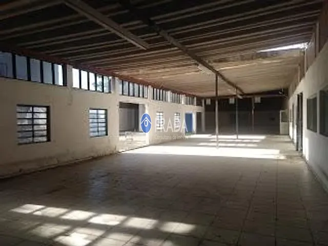 Galpão / Barracão com 2235m², à venda ou para alugar, no bairro Parque Alexandre em Cotia