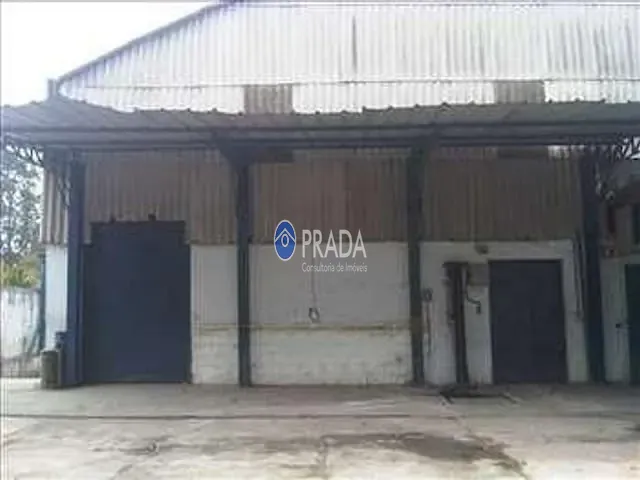 Galpão / Barracão com 2235m², à venda ou para alugar, no bairro Parque Alexandre em Cotia