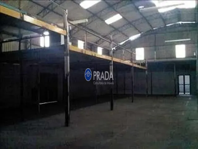 Galpão / Barracão com 2235m², à venda ou para alugar, no bairro Parque Alexandre em Cotia