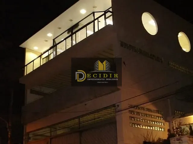 Galpão / Barracão com 750m², à venda ou para alugar, no bairro Vila Amália (Zona Norte) em São Paulo