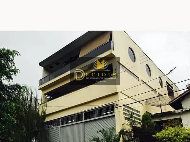 Galpão / Barracão com 750m², à venda ou para alugar, no bairro Vila Amália (Zona Norte) em São Paulo