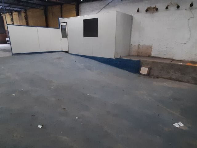 Foto do Galpão / Barracão - Galpão para locação, Limão, São Paulo, SP | Horus Imóveis