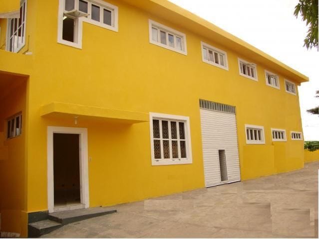 Galpão / Barracão com 2000m², à venda, no bairro Jardim Celia em Guarulhos