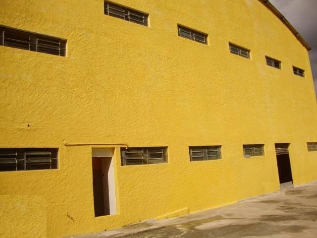 Galpão / Barracão com 2000m², à venda, no bairro Jardim Celia em Guarulhos
