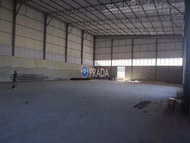 Galpão / Barracão com 1673m², à venda ou para alugar, no bairro Jardim D Abril em Osasco