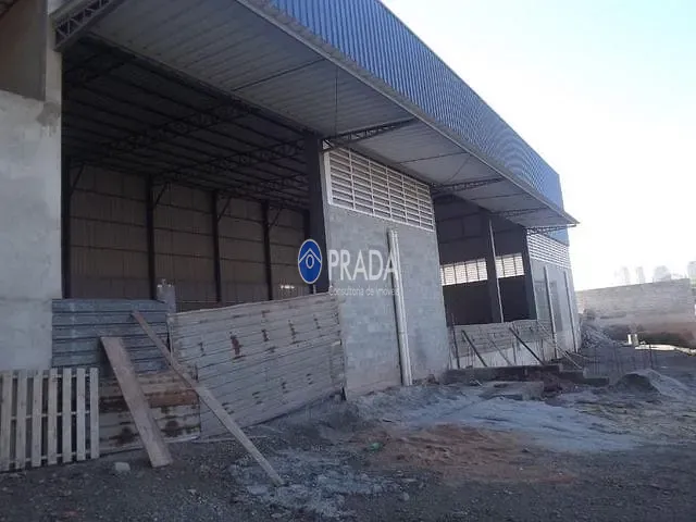 Galpão / Barracão com 1673m², à venda ou para alugar, no bairro Jardim D Abril em Osasco