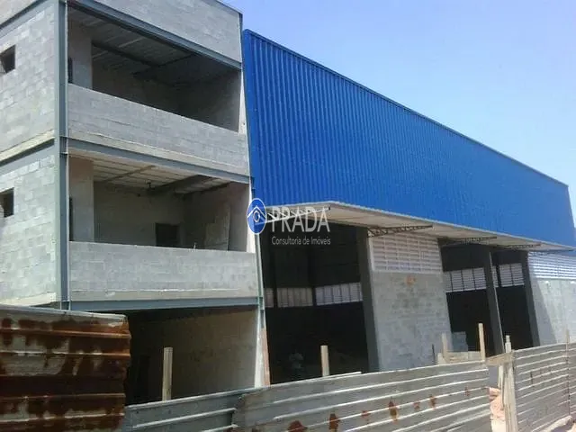 Galpão / Barracão com 1673m², à venda ou para alugar, no bairro Jardim D Abril em Osasco