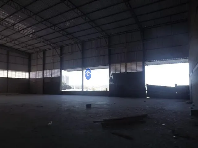 Galpão / Barracão com 1673m², à venda ou para alugar, no bairro Jardim D Abril em Osasco
