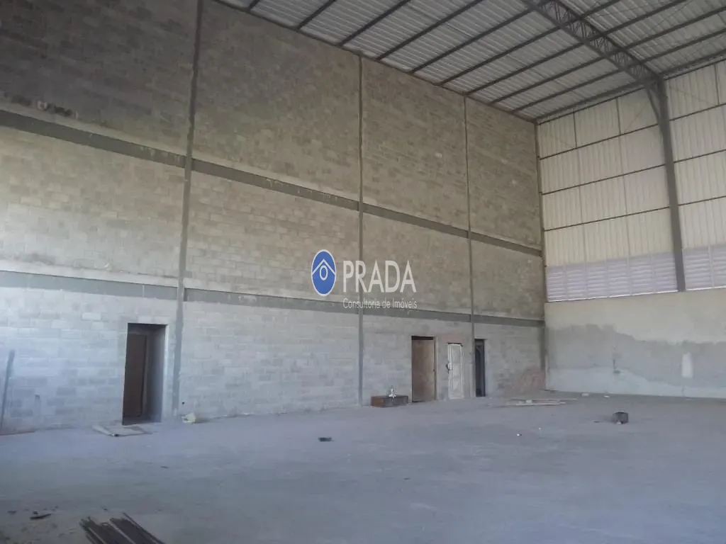 Depósito-Galpão, 1327 m² - Foto 6