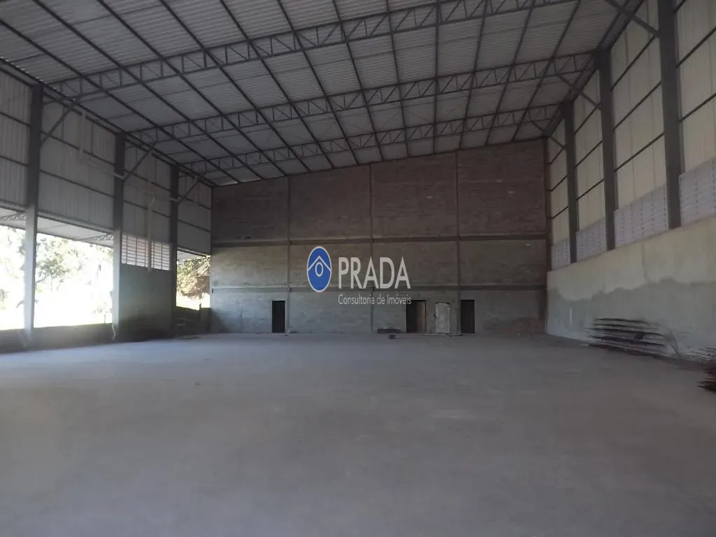 Depósito-Galpão, 1327 m² - Foto 5