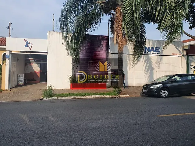 Galpão / Barracão com 500m², para alugar, no bairro Cidade Mãe do Céu em São Paulo