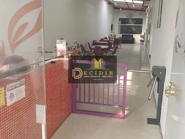 Galpão / Barracão com 500m², para alugar, no bairro Cidade Mãe do Céu em São Paulo