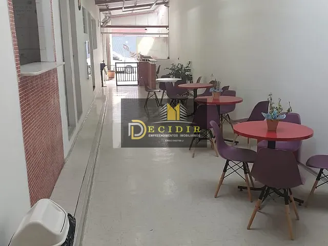 Galpão / Barracão com 500m², para alugar, no bairro Cidade Mãe do Céu em São Paulo