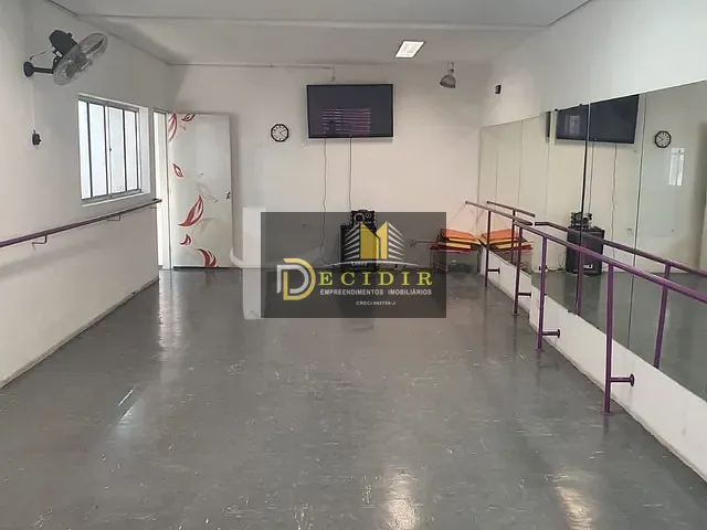Galpão / Barracão com 500m², para alugar, no bairro Cidade Mãe do Céu em São Paulo