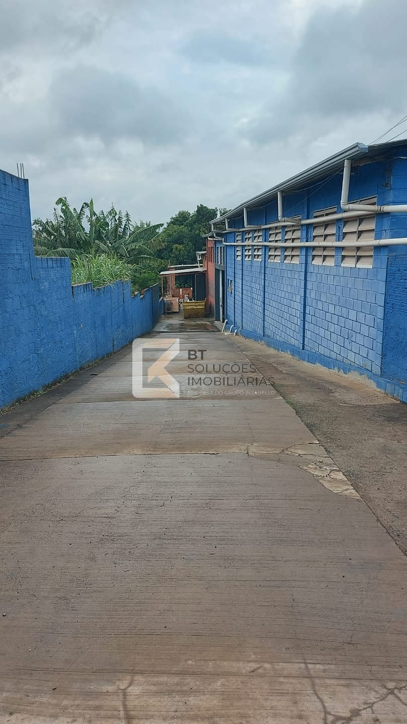 Depósito-Galpão, 700 m² - Foto 3