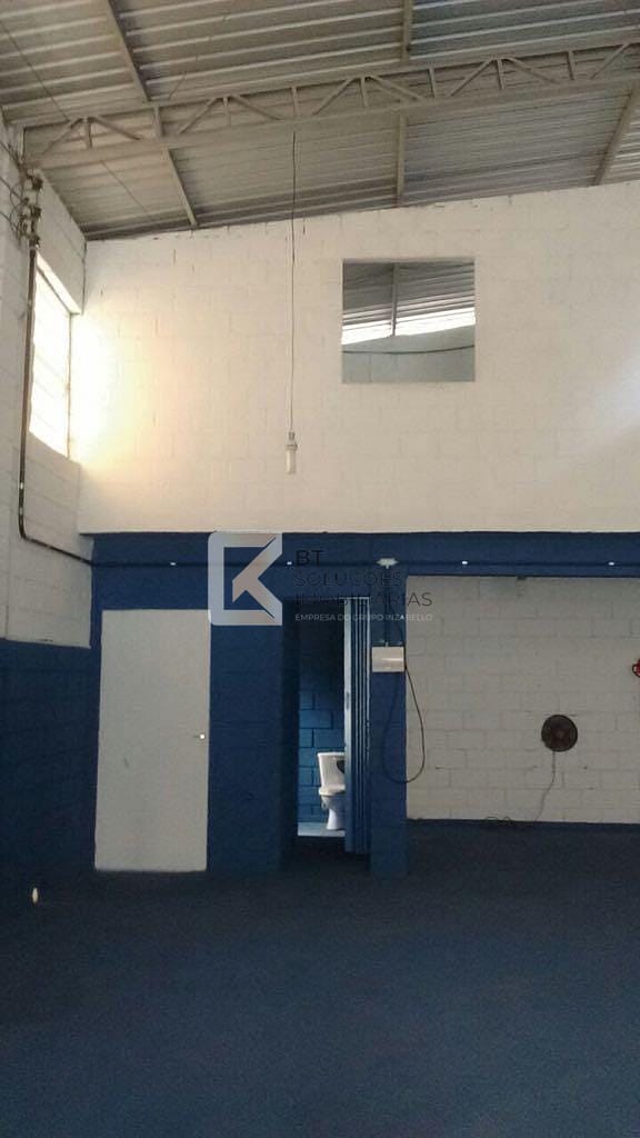 Depósito-Galpão, 700 m² - Foto 2