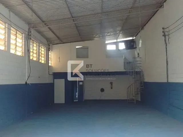 Galpão / Barracão com 1200m², à venda, no bairro Recreio Campestre Jóia em Indaiatuba
