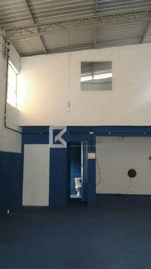 Depósito-Galpão, 700 m² - Foto 2
