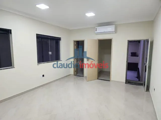 Galpão / Barracão para alugar, no bairro São Luís em Volta Redonda