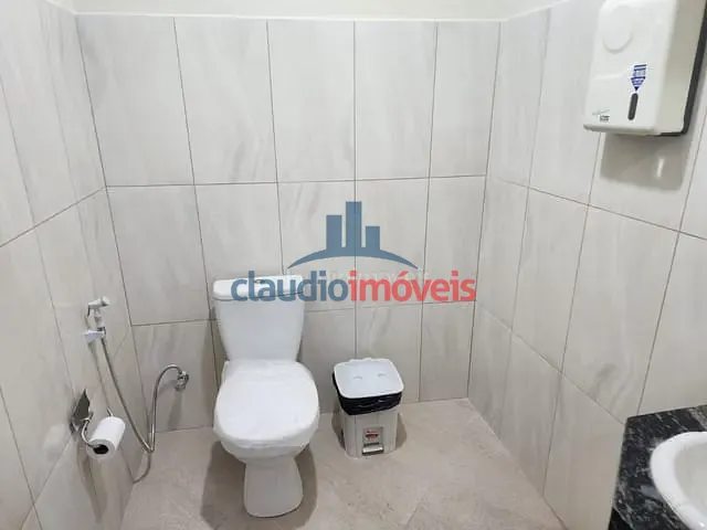 Galpão / Barracão para alugar, no bairro São Luís em Volta Redonda