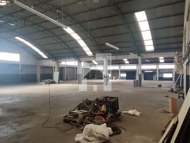 Galpão / Barracão com 2500m², à venda ou para alugar, no bairro Vila Nova Jundiainópolis em Jundiaí