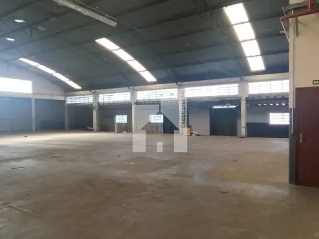 Galpão / Barracão com 2500m², à venda ou para alugar, no bairro Vila Nova Jundiainópolis em Jundiaí