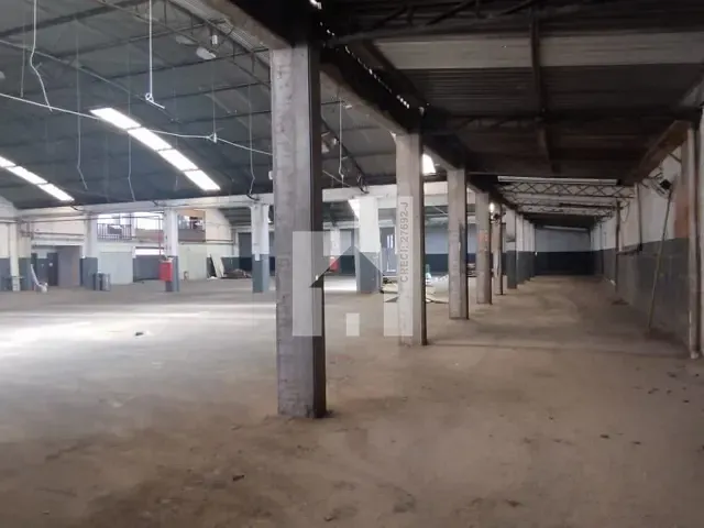 Galpão / Barracão com 2500m², à venda ou para alugar, no bairro Vila Nova Jundiainópolis em Jundiaí