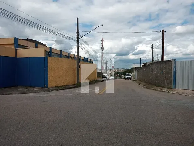 Galpão / Barracão com 2500m², à venda ou para alugar, no bairro Vila Nova Jundiainópolis em Jundiaí