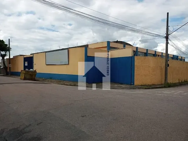 Galpão / Barracão com 2500m², à venda ou para alugar, no bairro Vila Nova Jundiainópolis em Jundiaí