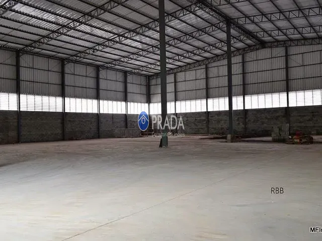 Galpão / Barracão com 3096m², à venda ou para alugar, no bairro Jardim Gilda Maria em São Paulo