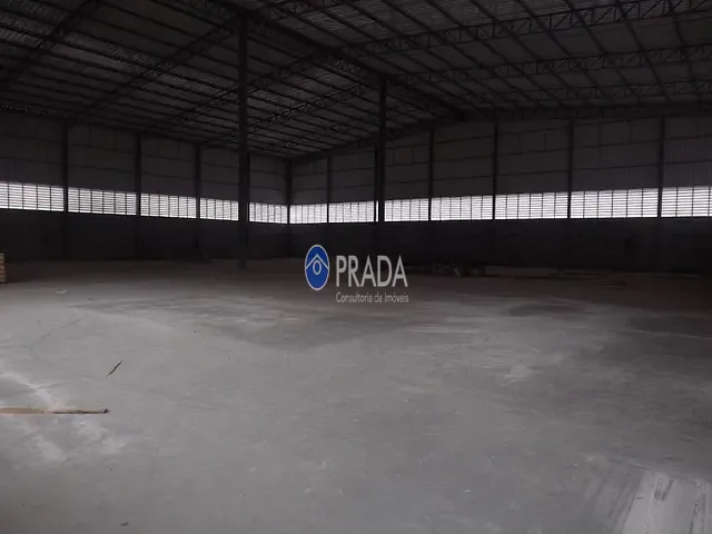 Galpão / Barracão com 3096m², à venda ou para alugar, no bairro Jardim Gilda Maria em São Paulo