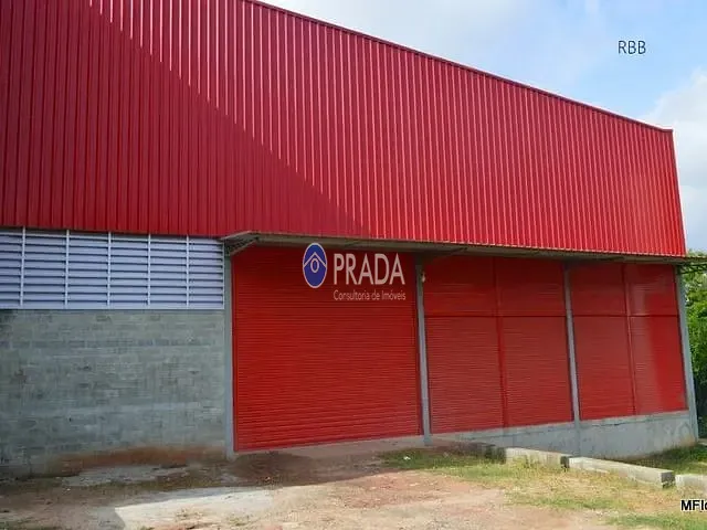Galpão / Barracão com 3096m², à venda ou para alugar, no bairro Jardim Gilda Maria em São Paulo
