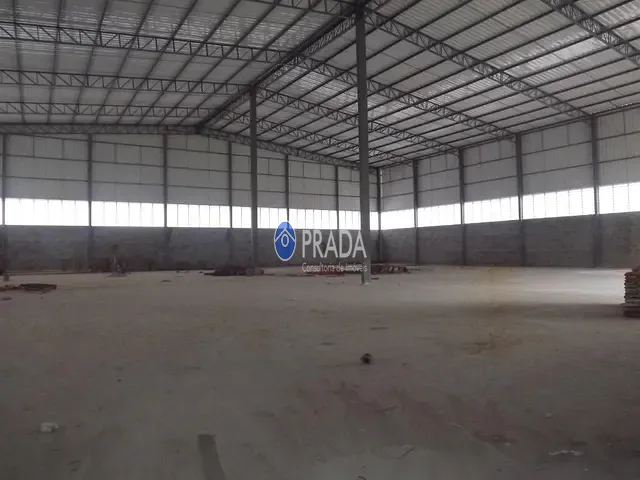 Galpão / Barracão com 3096m², à venda ou para alugar, no bairro Jardim Gilda Maria em São Paulo