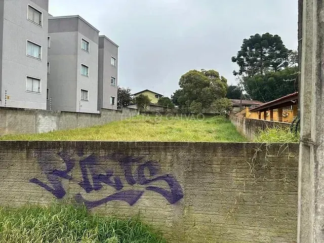 Galpão com 490m², à venda, no bairro Centro em Campo Largo