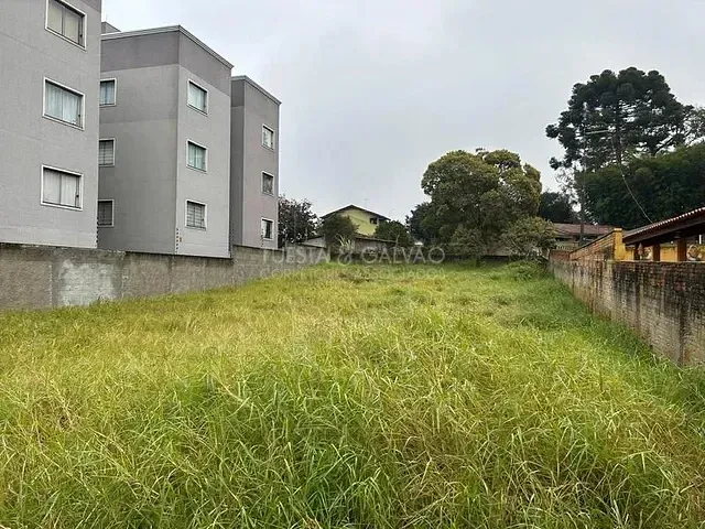 Galpão com 490m², à venda, no bairro Centro em Campo Largo