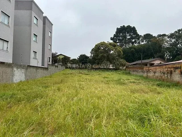 Galpão com 490m², à venda, no bairro Centro em Campo Largo