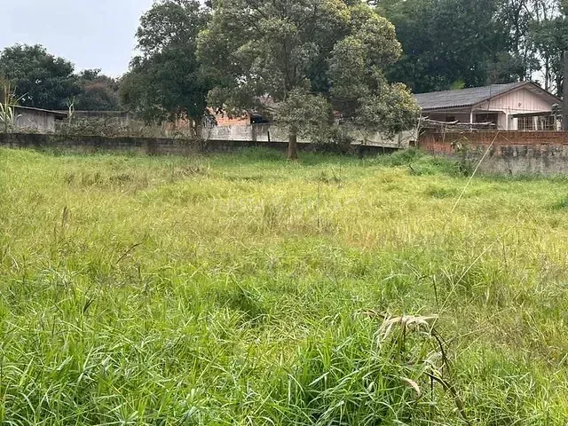 Galpão com 490m², à venda, no bairro Centro em Campo Largo
