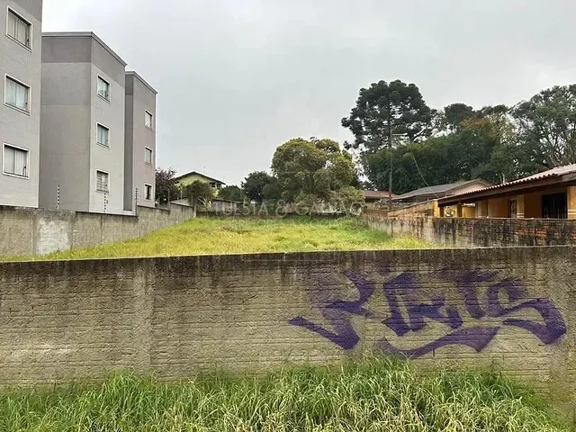 Galpão com 490m², à venda, no bairro Centro em Campo Largo