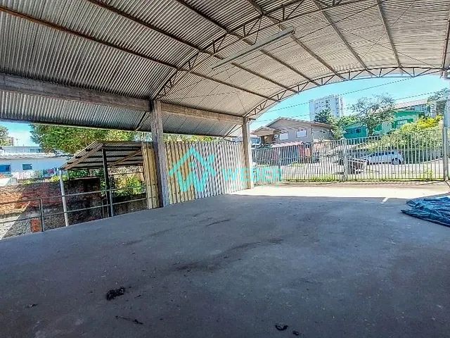 Galpão com 438m², à venda, no bairro Ideal em Novo Hamburgo