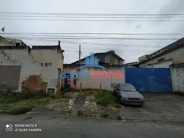 Galpão / Barracão para alugar, no bairro Jardim Primavera em Barra Mansa