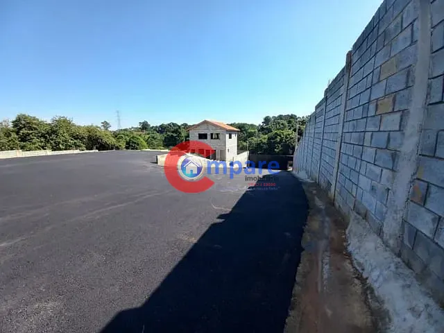 Galpão / Barracão com 2000m², para alugar, no bairro Veraneio Maracanã em Itaquaquecetuba